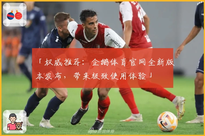 「权威推荐:企鹅体育官网全新版本发布,带来极致使用体验」