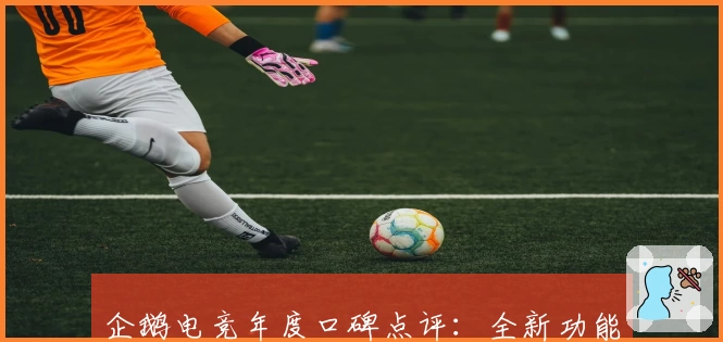 企鹅电竞年度口碑点评：全新功能亮点与玩家使用体验深度解析